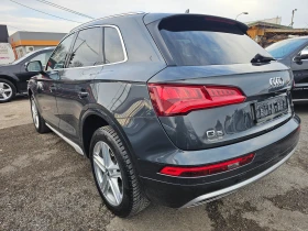 Audi Q5 2.0TDI Sline  Quatro - [6] 