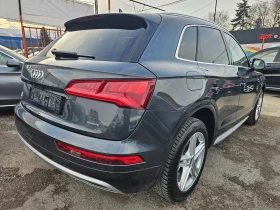 Audi Q5 2.0TDI Sline  Quatro - [7] 