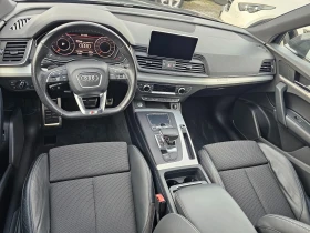 Audi Q5 2.0TDI Sline  Quatro - [15] 