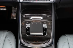 Mercedes-Benz G 63 AMG /FACELIFT/CARBON/ACTIVE RIDE/KEYLESS/BURM/MANUFAKT, снимка 13