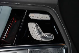 Mercedes-Benz G 63 AMG /FACELIFT/CARBON/ACTIVE RIDE/KEYLESS/BURM/MANUFAKT, снимка 9