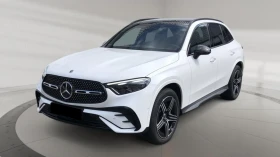 Mercedes-Benz GLC 300 d 4Matic = AMG Premium= Гаранция 1