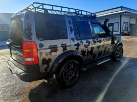 Land Rover Discovery 2.7 d, снимка 4