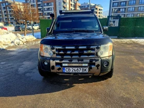 Land Rover Discovery 2.7 d, снимка 2