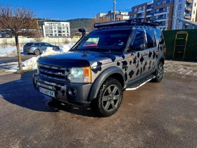 Land Rover Discovery 2.7 d, снимка 1