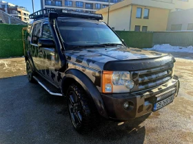 Land Rover Discovery 2.7 d, снимка 3