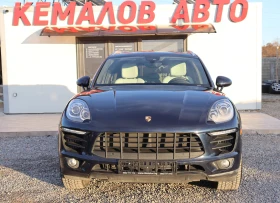 Porsche Macan Macan S, снимка 1