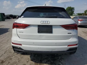 Audi Q3 PREMIUM S-LINE 45* ДИГ.ТАБЛО* ПАНОРАМА* ПОДГРЕВИ - 35900 лв. - 93014303 | Car24.bg