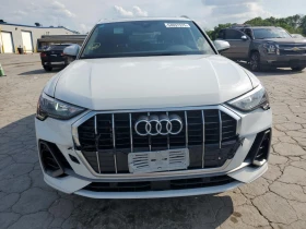 Audi Q3 PREMIUM S-LINE 45* ДИГ.ТАБЛО* ПАНОРАМА* ПОДГРЕВИ - 35900 лв. - 93014303 | Car24.bg