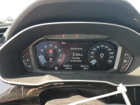 Audi Q3 PREMIUM S-LINE 45* ДИГ.ТАБЛО* ПАНОРАМА* ПОДГРЕВИ - 35900 лв. - 93014303 | Car24.bg