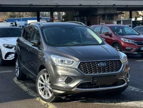 Обява за продажба на Ford Kuga 2.0 Duratorq 4x4 TDCi DPF ~32 000 лв. - изображение 3