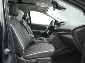 Обява за продажба на Ford Kuga 2.0 Duratorq 4x4 TDCi DPF ~32 000 лв. - изображение 9