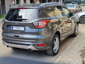 Обява за продажба на Ford Kuga 2.0 Duratorq 4x4 TDCi DPF ~32 000 лв. - изображение 2