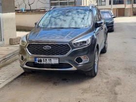 Обява за продажба на Ford Kuga 2.0 Duratorq 4x4 TDCi DPF ~32 000 лв. - изображение 1