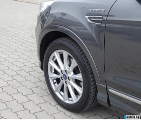 Обява за продажба на Ford Kuga 2.0 Duratorq 4x4 TDCi DPF ~32 000 лв. - изображение 6
