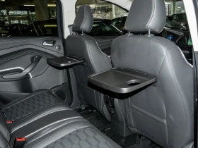 Обява за продажба на Ford Kuga 2.0 Duratorq 4x4 TDCi DPF ~32 000 лв. - изображение 11