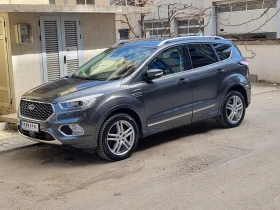 Обява за продажба на Ford Kuga 2.0 Duratorq 4x4 TDCi DPF ~32 000 лв. - изображение 4