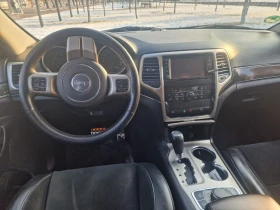 Обява за продажба на Jeep Grand cherokee ~25 000 лв. - изображение 8