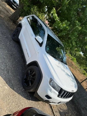 Обява за продажба на Jeep Grand cherokee ~25 000 лв. - изображение 2