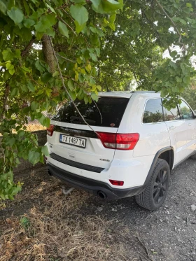 Обява за продажба на Jeep Grand cherokee ~25 000 лв. - изображение 3