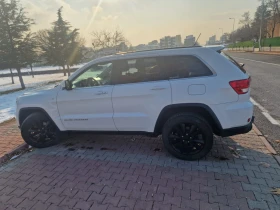 Обява за продажба на Jeep Grand cherokee ~25 000 лв. - изображение 7