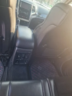 Обява за продажба на Jeep Grand cherokee ~25 000 лв. - изображение 6