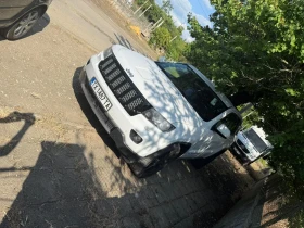 Обява за продажба на Jeep Grand cherokee ~25 000 лв. - изображение 1