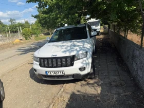 Обява за продажба на Jeep Grand cherokee ~25 000 лв. - изображение 4