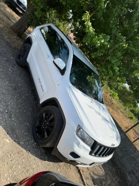 Обява за продажба на Jeep Grand cherokee ~25 000 лв. - изображение 1