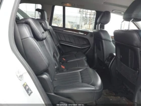 Mercedes-Benz GL 450 4MATIC - 23000 лв. - 32261120 11