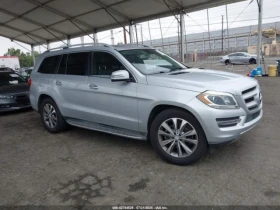 Mercedes-Benz GL 450 4MATIC