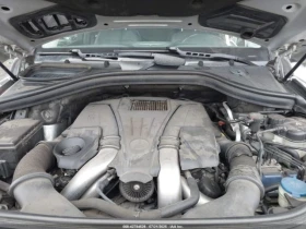 Mercedes-Benz GL 450 4MATIC - 23000 лв. - 32261120 13