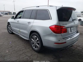 Mercedes-Benz GL 450 4MATIC - 23000 лв. - 32261120 6