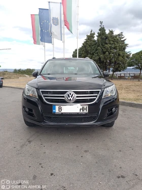 Обява за продажба на VW Tiguan ~15 300 лв. - изображение 1