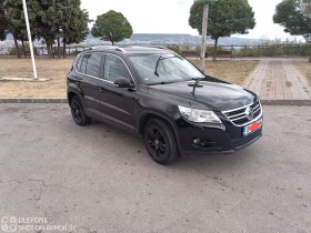 Обява за продажба на VW Tiguan ~15 300 лв. - изображение 2