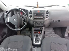 Обява за продажба на VW Tiguan ~15 300 лв. - изображение 5