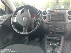 Обява за продажба на VW Tiguan ~15 300 лв. - изображение 3
