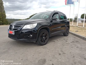 Обява за продажба на VW Tiguan ~15 300 лв. - изображение 7