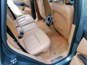 Porsche Cayenne Hybrid S | Mobile.bg    9