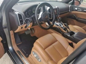Porsche Cayenne Hybrid S | Mobile.bg    7