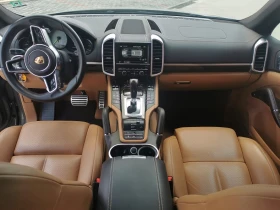 Porsche Cayenne Hybrid S | Mobile.bg    6