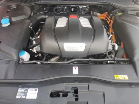 Porsche Cayenne Hybrid S | Mobile.bg    14