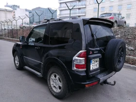Mitsubishi Pajero | Mobile.bg    4
