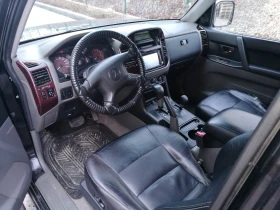 Mitsubishi Pajero | Mobile.bg    7