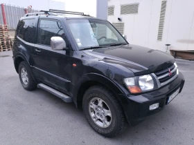 Mitsubishi Pajero | Mobile.bg    2