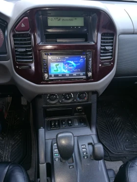 Mitsubishi Pajero | Mobile.bg    5
