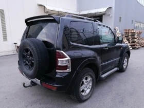 Mitsubishi Pajero | Mobile.bg    3