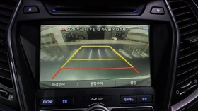 Hyundai Santa fe 4x4 / Exclusive Special / 7  /  !!! | Mobile.bg    13