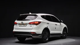 Hyundai Santa fe 4x4 / Exclusive Special / 7  /  !!! | Mobile.bg    2