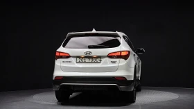 Hyundai Santa fe 4x4 / Exclusive Special / 7  /  !!! | Mobile.bg    4